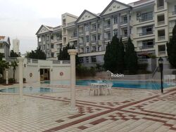 La Suisse (D11), Condominium #501940381